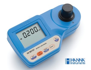 HI96707 Hanna Instruments �������������� ������ �������� 0000-0600 ��-�