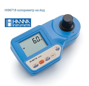 HI96718 Hanna Instruments ���������� �� ���