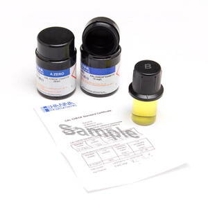 HI96721-11 Hanna Instruments CAL CHECK ������������� �������� ��� HI96721