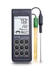 HI9126 Hanna Instruments ���������� �� ORP �� � � �� ���������� HI1230B