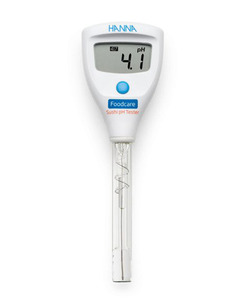 HI981035 Hanna Instruments pH ������ ��� ����