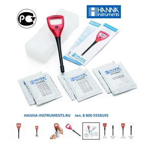 HI98103 Hanna Instruments Checker 1 �� ���� ���������