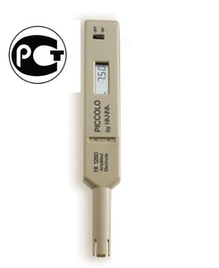 HI98111 Hanna Instruments Piccolo pH ���� � ���������� 90 ��