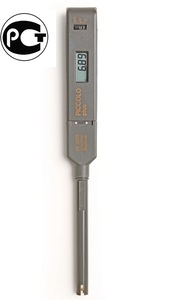HI98113 Hanna Instruments Piccolo plus �� � ���� �������� 160 ��