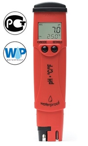 HI98127 Hanna Instruments ph  ���� ��������� ��ep 4 