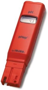 HI98128 Hanna Instruments pHep 5  pH ����