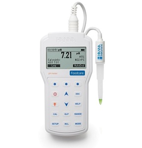 HI98161 Hanna Instruments ������� pH ����