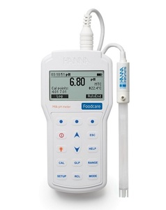 HI98162 Hanna Instruments pH ���� ��� ������