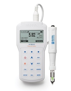 HI98163 Hanna Instruments pH ���� ��� ����