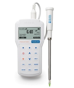 HI98165 Hanna Instruments pH ���� ��� ����