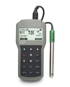 HI98190 Hanna Instruments pH ��� ���������