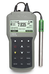 HI98191 Hanna Instruments ����������� �� ���� �������