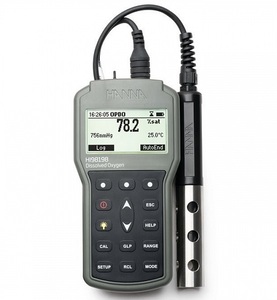 HI98198 Hanna Instruments ��������