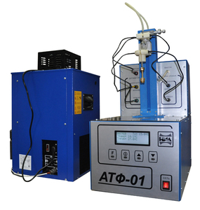 ���-01 ������� ���� 22254, ASTM D6371, IP 309 � EN 116