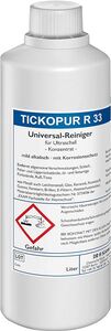 TICKOPUR R 33 �������� ��� �������������� ����� ������� 1 ����
