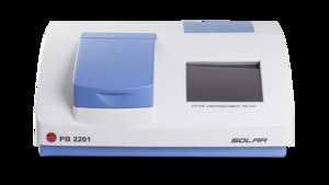 ��������������� UV-VIS �� 2201B